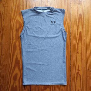 UnderArmour Sleeveless Shirt